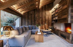 Peaceful Chalet in Obermaiselstein